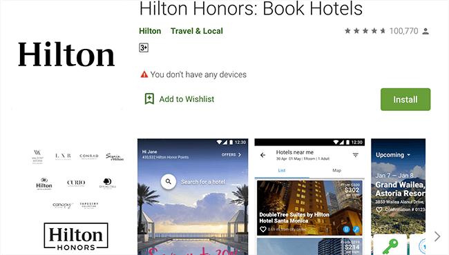 How Do I Cancel My Hilton Reservation Guide