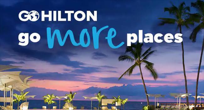 Hilton Honors Employee Benefits Login